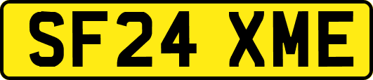 SF24XME