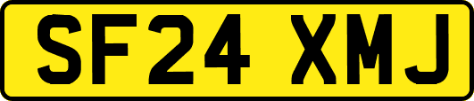 SF24XMJ