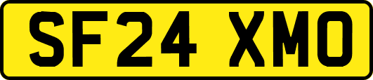 SF24XMO