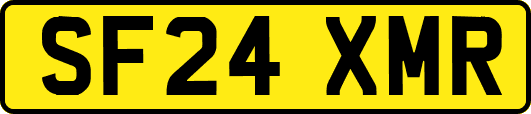 SF24XMR