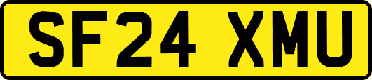 SF24XMU
