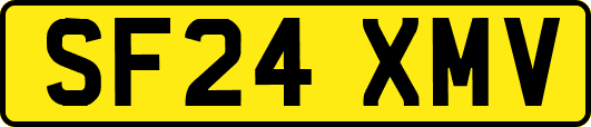 SF24XMV