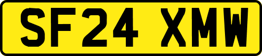 SF24XMW
