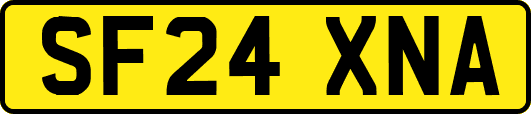 SF24XNA