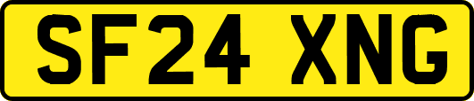 SF24XNG