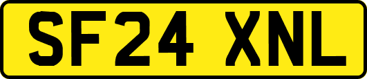 SF24XNL