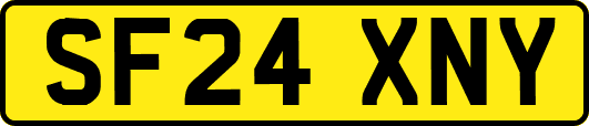 SF24XNY