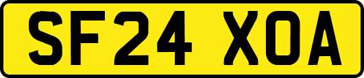 SF24XOA