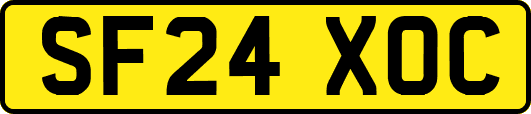 SF24XOC