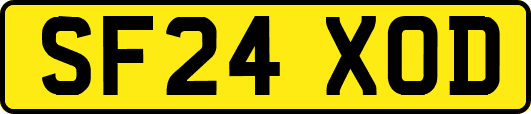 SF24XOD