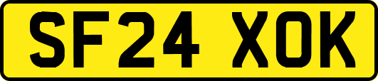 SF24XOK