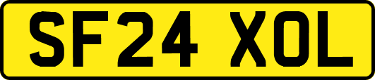 SF24XOL