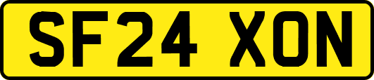 SF24XON