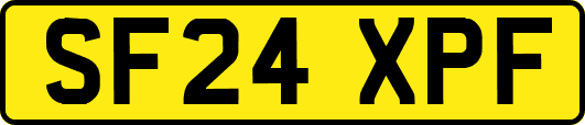 SF24XPF