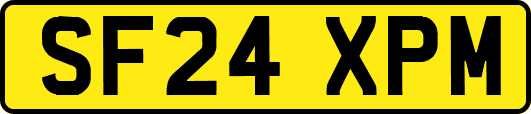 SF24XPM