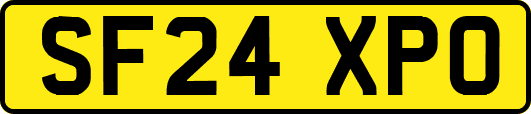 SF24XPO