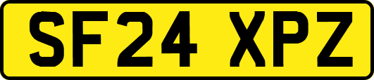 SF24XPZ
