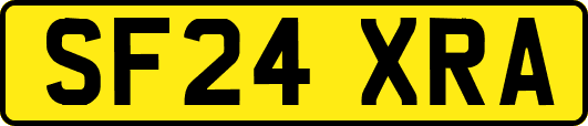 SF24XRA