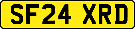 SF24XRD