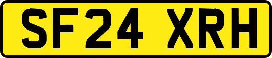 SF24XRH