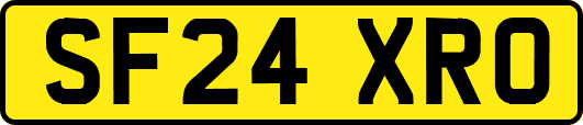 SF24XRO