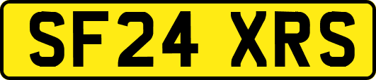 SF24XRS