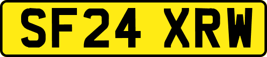 SF24XRW