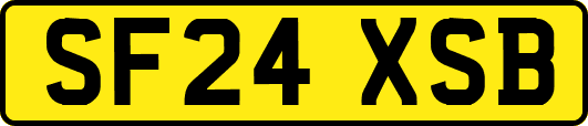 SF24XSB