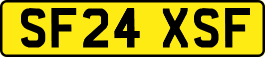 SF24XSF