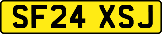 SF24XSJ