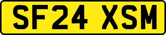SF24XSM