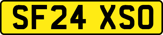 SF24XSO