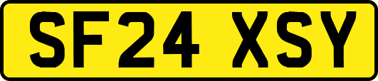 SF24XSY
