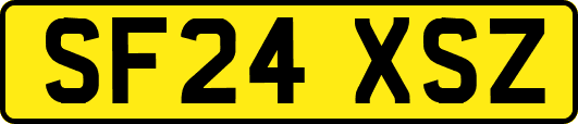 SF24XSZ