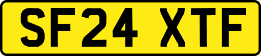 SF24XTF