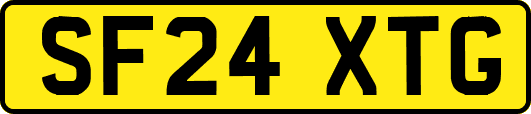 SF24XTG
