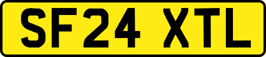 SF24XTL