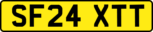 SF24XTT