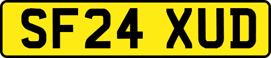 SF24XUD