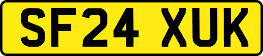 SF24XUK