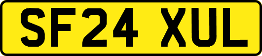 SF24XUL