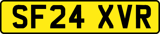 SF24XVR