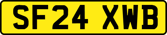 SF24XWB