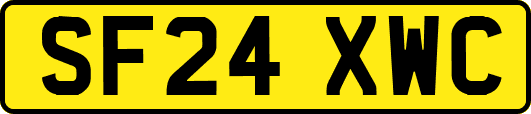 SF24XWC