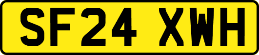 SF24XWH