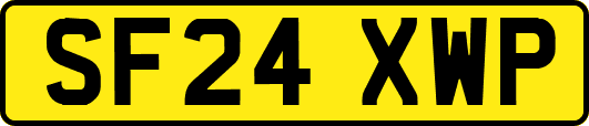 SF24XWP