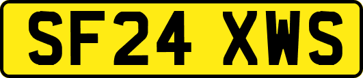 SF24XWS