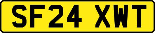SF24XWT