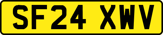 SF24XWV