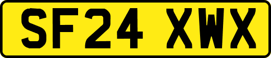 SF24XWX